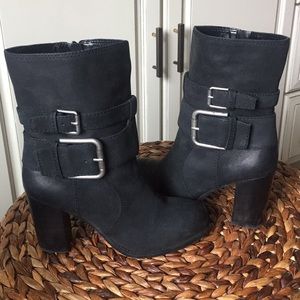 Nine West Booties